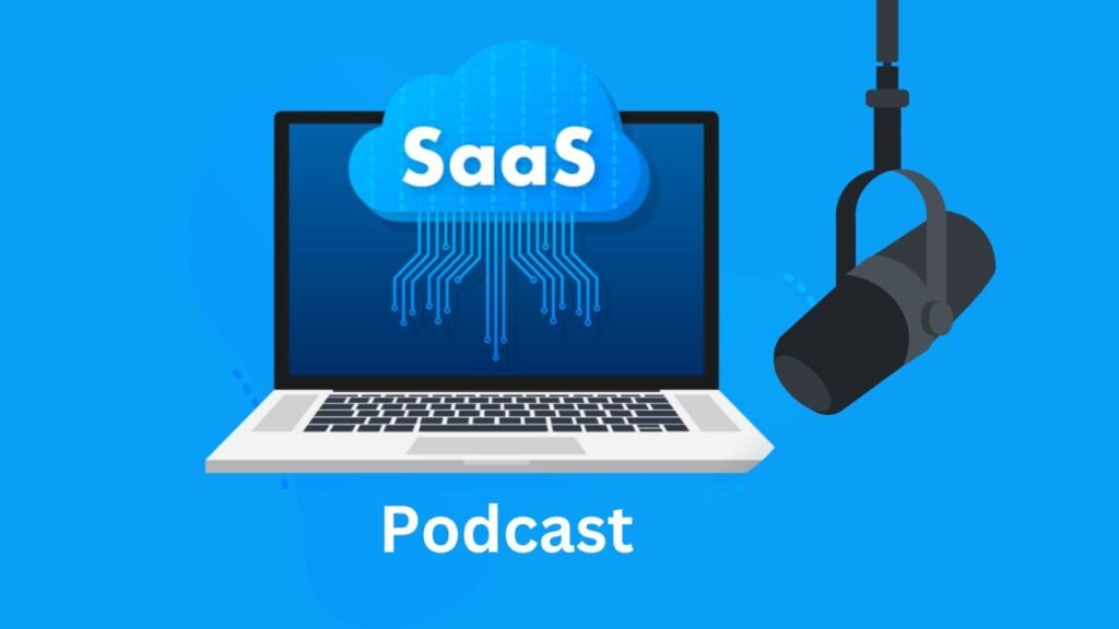 SaaS Podcasting